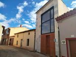 3 bedrooms House in Villalpando, Spain No. 26369 - Image 25