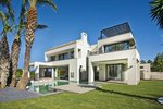 4 bedrooms Villa in Marbella, Spain No. 26379 - villa in Spain