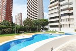 2 bedrooms Apartment in Benidorm, Spain No. 2638 - Image 2