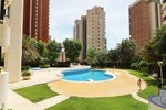 2 bedrooms Apartment in Benidorm, Spain No. 2638 - Image 3