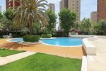 2 bedrooms Apartment in Benidorm, Spain No. 2638 - Image 4