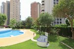 2 bedrooms Apartment in Benidorm, Spain No. 2638 - Image 5