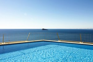 2 bedrooms Apartment in Rincon De Loix, Spain No. 2641