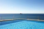 2 bedrooms Apartment in Rincon De Loix, Spain No. 2641 - apartment in Spain