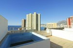 2 bedrooms Apartment in Rincon De Loix, Spain No. 2641 - Image 7