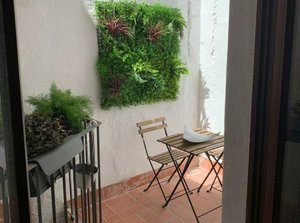 1 bedroom Apartment in Eixample, Spain No. 26484