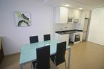 2 bedrooms Apartment in Benidorm, Spain No. 2649 - Image 6