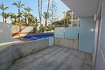 2 bedrooms Apartment in Benidorm, Spain No. 2649 - Image 14