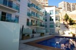 2 bedrooms Apartment in Benidorm, Spain No. 2649 - Image 16