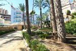 2 bedrooms Apartment in Benidorm, Spain No. 2649 - Image 18