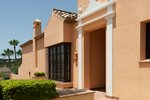 4 bedrooms House in Cadiz, Spain No. 26517 - house in Spain