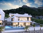4 bedrooms Villa in Playa, Spain No. 2652 - Image 2