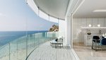 2 bedrooms Apartment in Benidorm, Spain No. 2657 - apartment in Spain