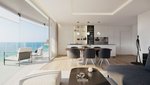 2 bedrooms Apartment in Benidorm, Spain No. 2657 - Image 2