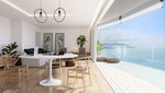 2 bedrooms Apartment in Benidorm, Spain No. 2657 - Image 3
