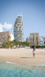 2 bedrooms Apartment in Benidorm, Spain No. 2657 - Image 8