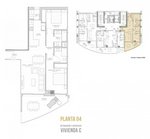 2 bedrooms Apartment in Benidorm, Spain No. 2657 - Image 9