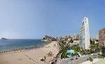 2 bedrooms Apartment in Benidorm, Spain No. 2657 - Image 11