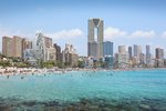 2 bedrooms Apartment in Benidorm, Spain No. 2657 - Image 13