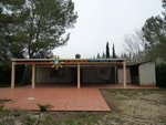 1 bedroom House in Barxeta, Spain No. 26599 - Image 13
