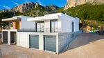 3 bedrooms Villa in Polop, Spain No. 2662 - Image 5