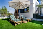 3 bedrooms Villa in Polop, Spain No. 2662 - Image 6