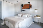 3 bedrooms Villa in Polop, Spain No. 2662 - Image 15