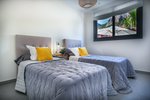 3 bedrooms Villa in Polop, Spain No. 2662 - Image 26