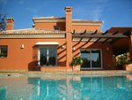 4 bedrooms Villa in Cadiz, Spain No. 26637 - Image 2
