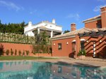 4 bedrooms Villa in Cadiz, Spain No. 26637 - Image 3