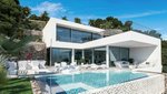 4 bedrooms Villa in Playa, Spain No. 2668 - villa in Spain