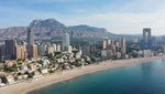2 bedrooms Apartment in Benidorm, Spain No. 2669 - Image 21