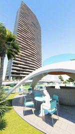 2 bedrooms Apartment in Benidorm, Spain No. 2669 - Image 26