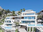 4 bedrooms Townhouse in El Mascarat, Spain No. 2670 - townhouse in Spain