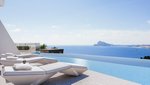 4 bedrooms Townhouse in El Mascarat, Spain No. 2670 - Image 2