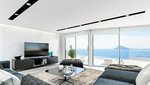 4 bedrooms Townhouse in El Mascarat, Spain No. 2670 - Image 4
