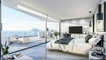 4 bedrooms Townhouse in El Mascarat, Spain No. 2670 - Image 5