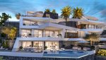 4 bedrooms Townhouse in El Mascarat, Spain No. 2670 - Image 7