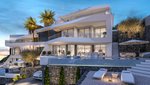 4 bedrooms Townhouse in El Mascarat, Spain No. 2670 - Image 8