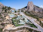 4 bedrooms Townhouse in El Mascarat, Spain No. 2670 - Image 11