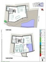 4 bedrooms Townhouse in El Mascarat, Spain No. 2670 - Image 13
