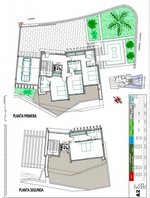 4 bedrooms Townhouse in El Mascarat, Spain No. 2670 - Image 14