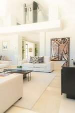 4 bedrooms Villa in La Quinta, Spain No. 26727 - Image 19