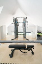 4 bedrooms Villa in La Quinta, Spain No. 26727 - Image 25