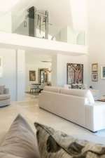 4 bedrooms Villa in La Quinta, Spain No. 26727 - Image 37