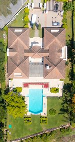 4 bedrooms Villa in La Quinta, Spain No. 26727 - Image 44