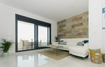 3 bedrooms Apartment in Polop, Spain No. 2675 - Image 4