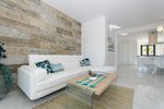 3 bedrooms Apartment in Polop, Spain No. 2675 - Image 5