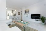 3 bedrooms Apartment in Polop, Spain No. 2675 - Image 6