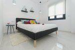 3 bedrooms Apartment in Polop, Spain No. 2675 - Image 8
